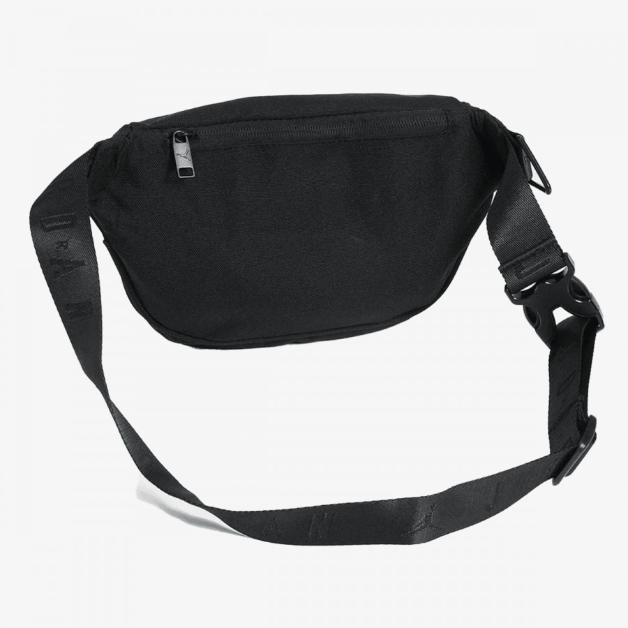 Nike Торбица JAM AIR CROSSBODY 