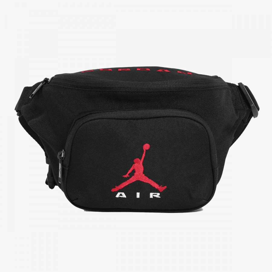 Nike Торбица JAM AIR CROSSBODY 