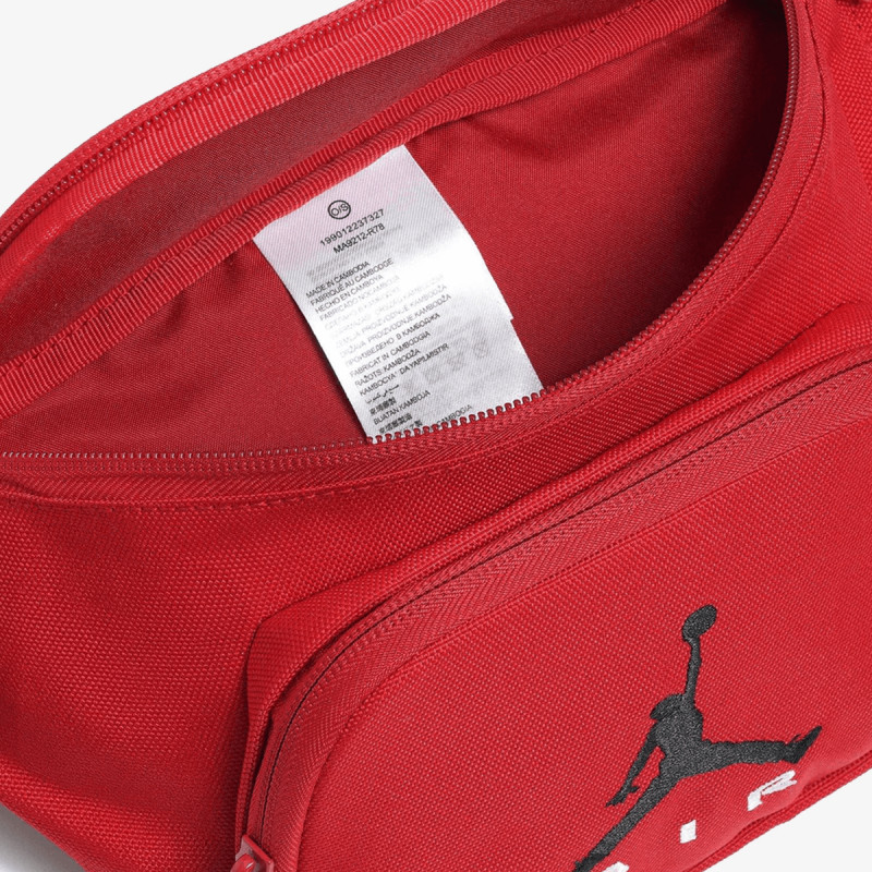 Nike Торбица JAM AIR CROSSBODY 