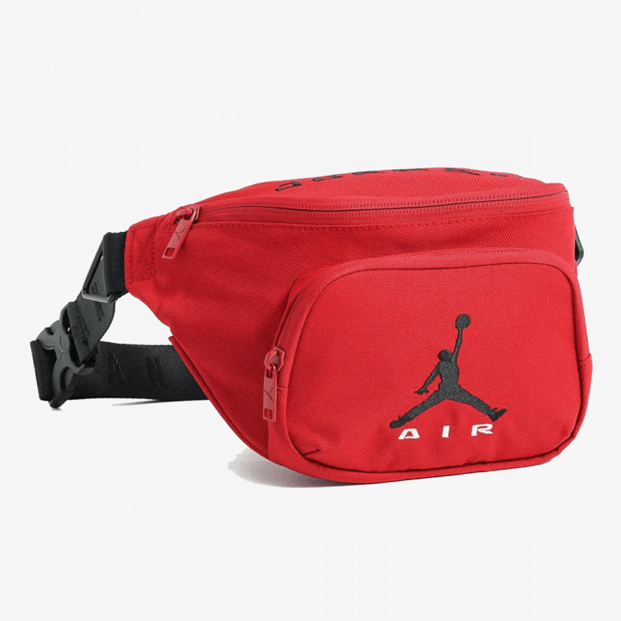 Nike Торбица JAM AIR CROSSBODY 