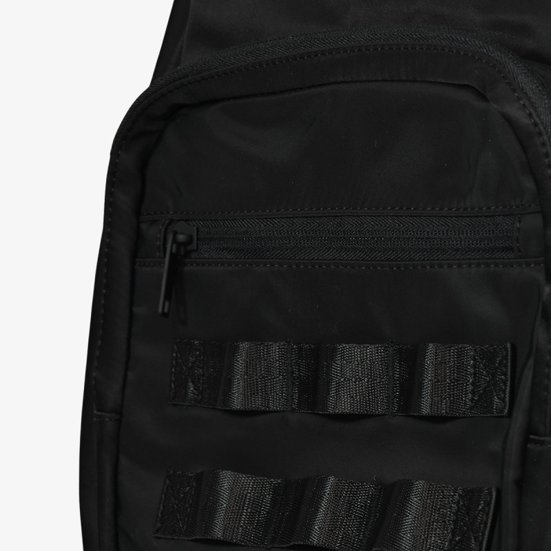 Nike Ранец JAM LEGENDS NYLON BACKPACK 