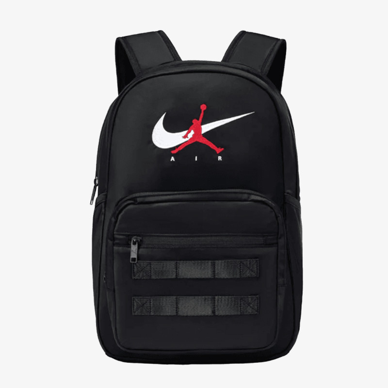 Nike Ранец JAM LEGENDS NYLON BACKPACK 