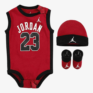 Nike Сет JHN JORDAN 23 JERSEY 