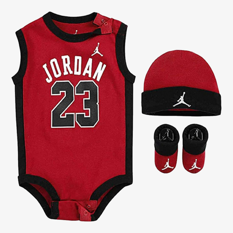 Nike Сет JHN JORDAN 23 JERSEY 