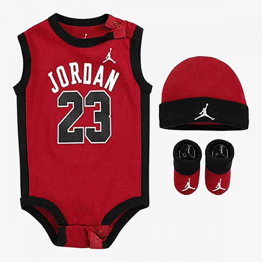 Nike Сет JHN JORDAN 23 JERSEY 