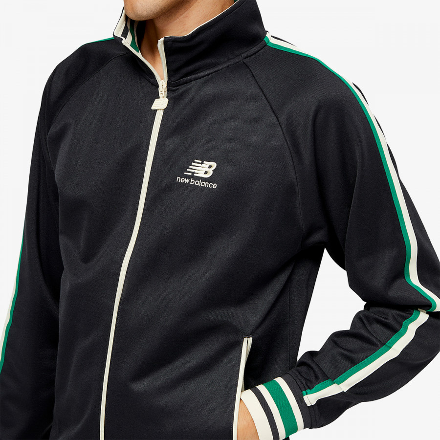 NEW BALANCE Дуксер NB Athletics 70s Run Track Jacket 