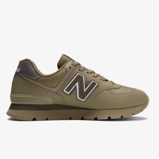 NEW BALANCE Патики 574 