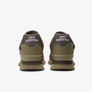 NEW BALANCE Патики 574 