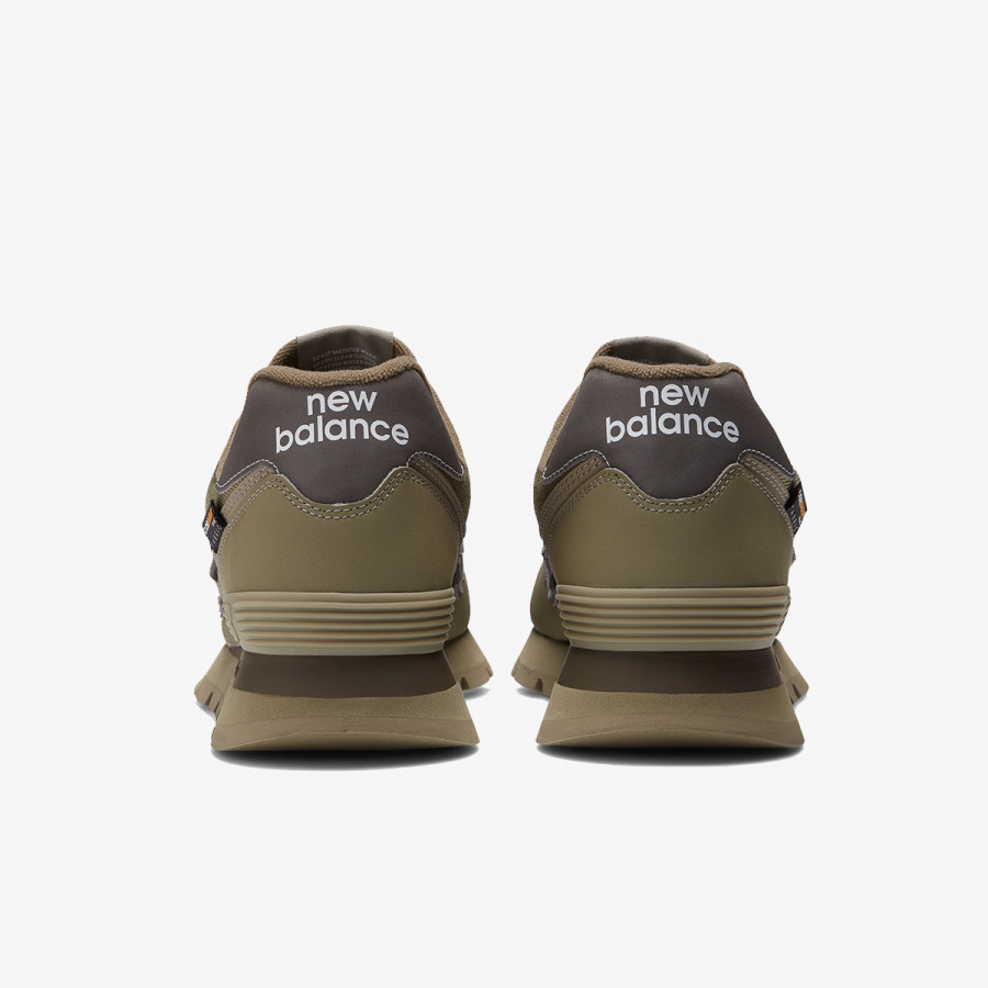 NEW BALANCE Патики 574 
