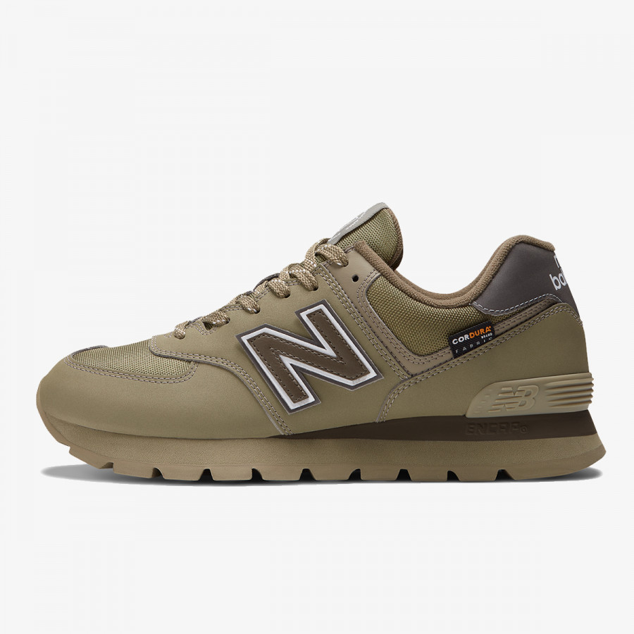 NEW BALANCE Патики 574 