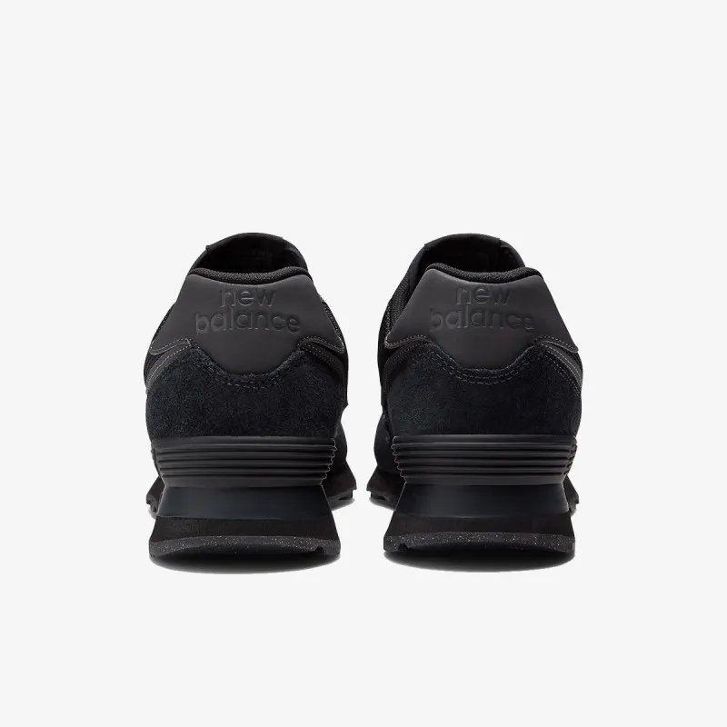 NEW BALANCE Патики 574 