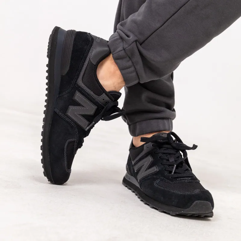 NEW BALANCE Патики 574 