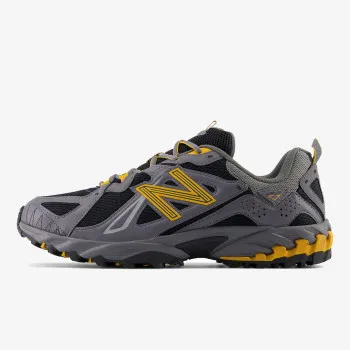 NEW BALANCE Патики NEW BALANCE Патики NEW BALANCE - 610 