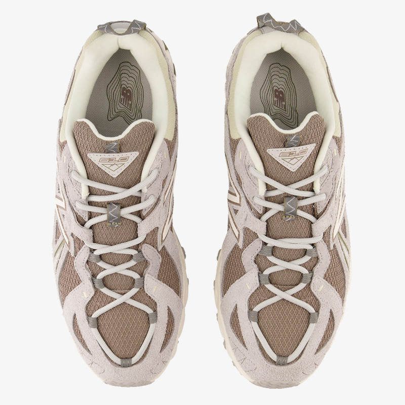 New Balance Atlete 610 