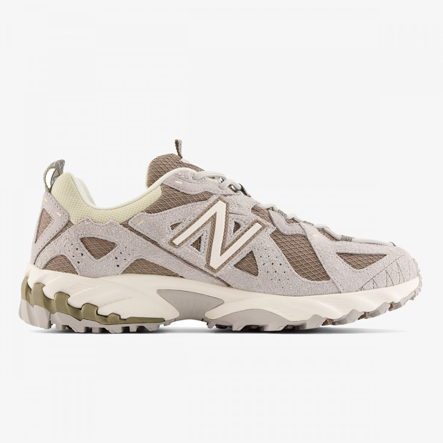 New Balance Патики NEW BALANCE - 610 