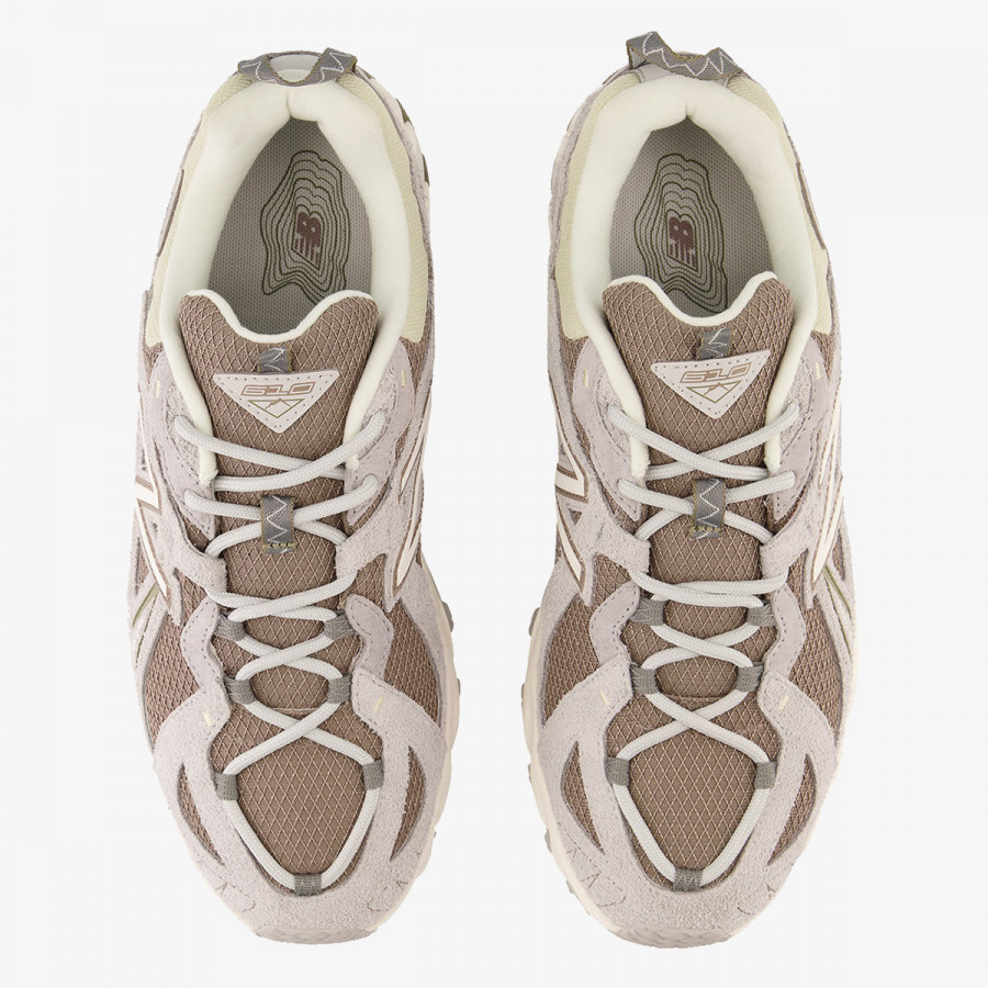 New Balance Atlete 610 