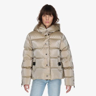 Mont Јакна W HEAVY WEIGHT JKT 