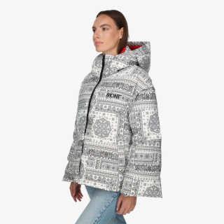 MONT Јакна Camo Heavy Weight 