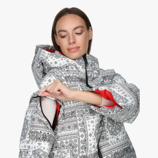 MONT Јакна Camo Heavy Weight 