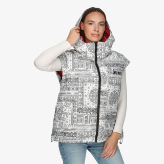 MONT Јакна Camo Heavy Weight 