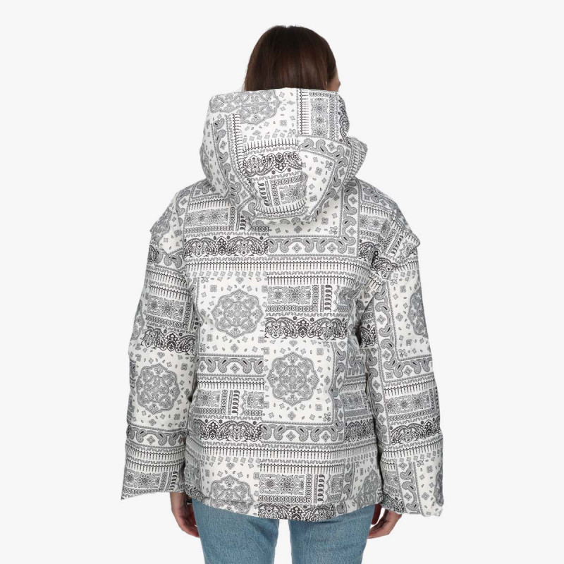MONT Јакна Camo Heavy Weight 