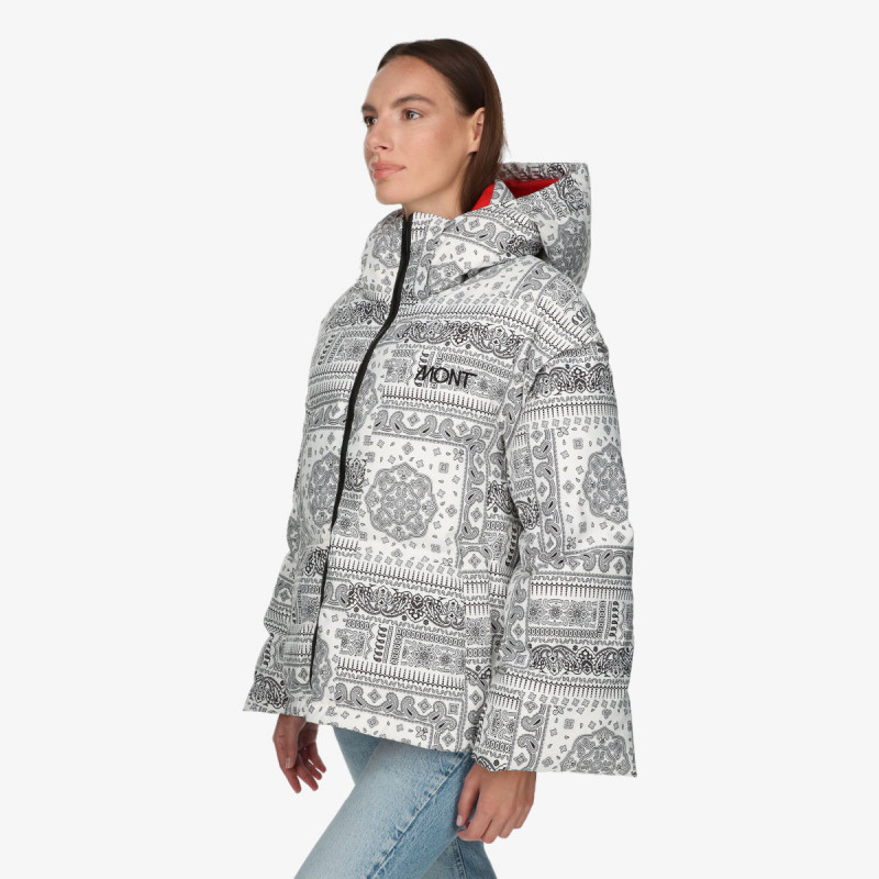 MONT Јакна Camo Heavy Weight 