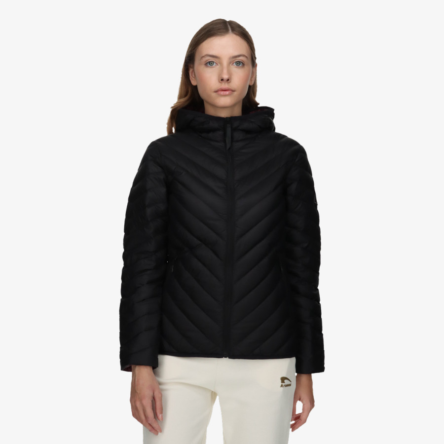 Mont Xhupa W LIGHTWEIGHT JKT 