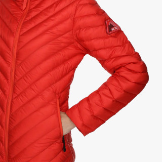 Mont Јакна W LIGHTWEIGHT JKT 