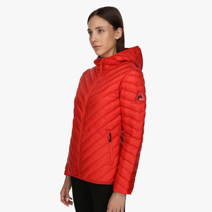 Mont Јакна W LIGHTWEIGHT JKT 