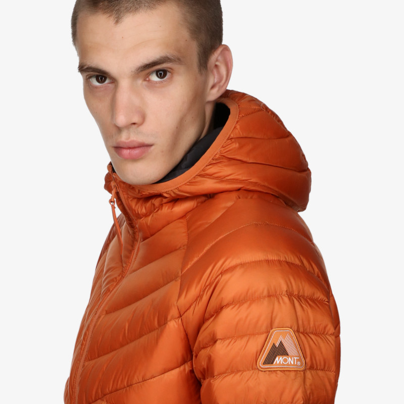 Mont Јакна M LIGHTWEIGHT JKT 