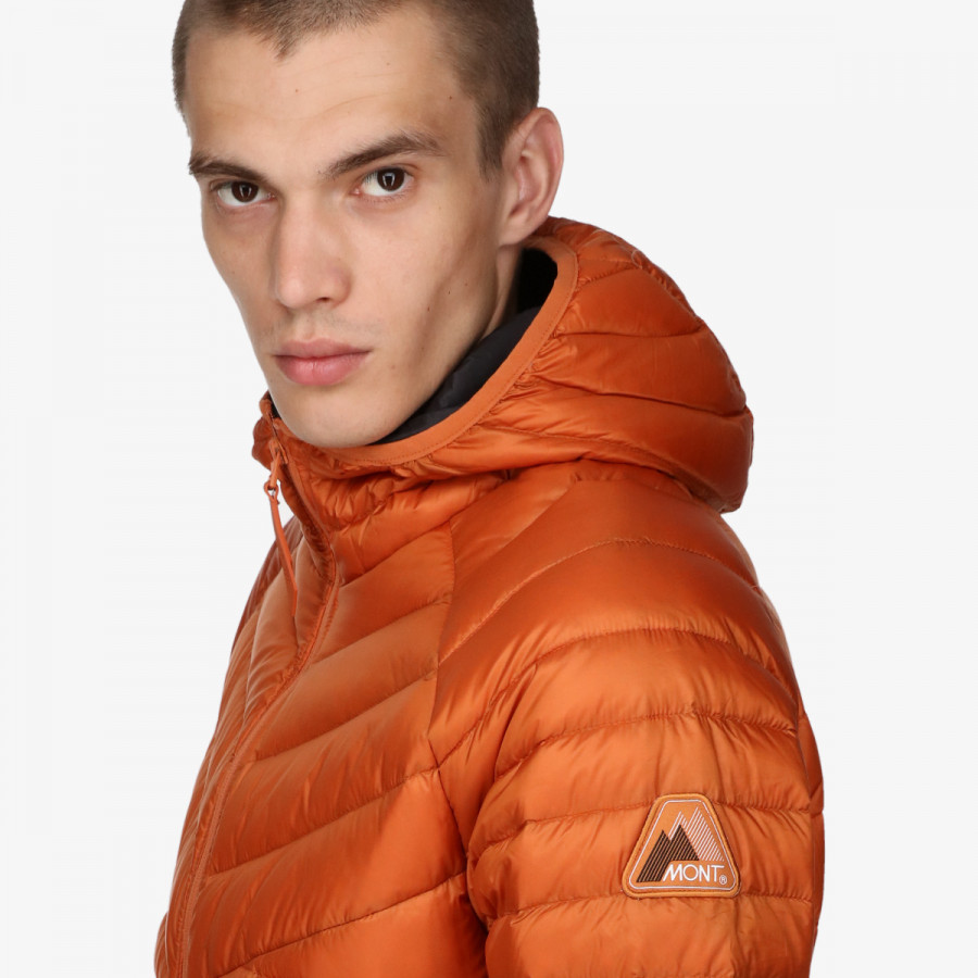 Mont Јакна M LIGHTWEIGHT JKT 