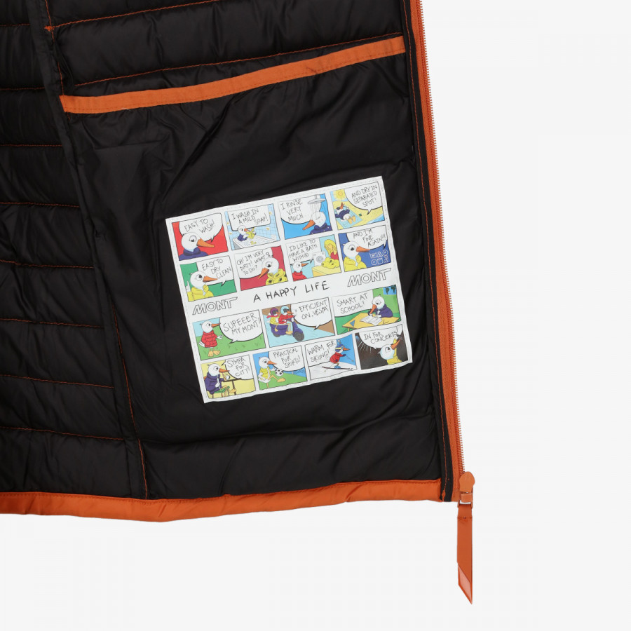 Mont Јакна M LIGHTWEIGHT JKT 