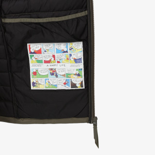 Mont Јакна M Lightweight Jkt 