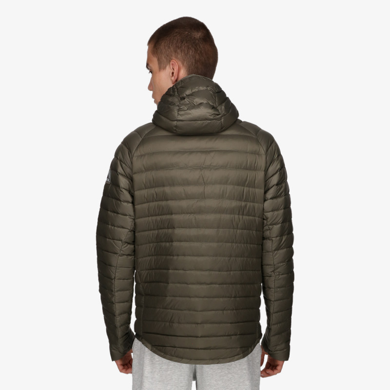 Mont Јакна M Lightweight Jkt 