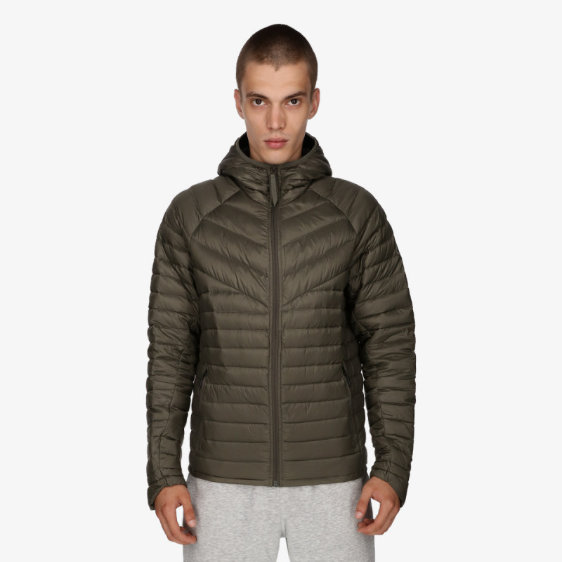 Mont Јакна M Lightweight Jkt 