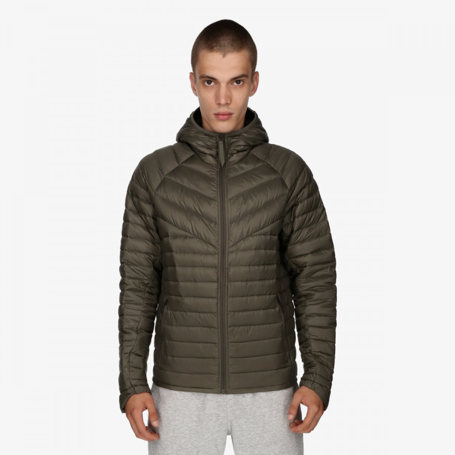 Mont Јакна M Lightweight Jkt 