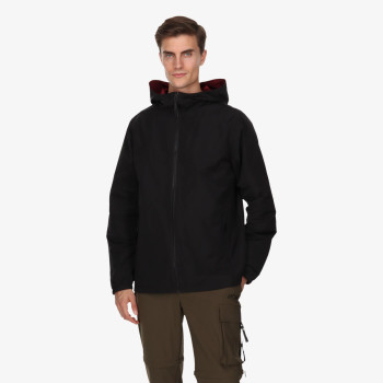 Mont Јакна M REVERSIBLE JKT 