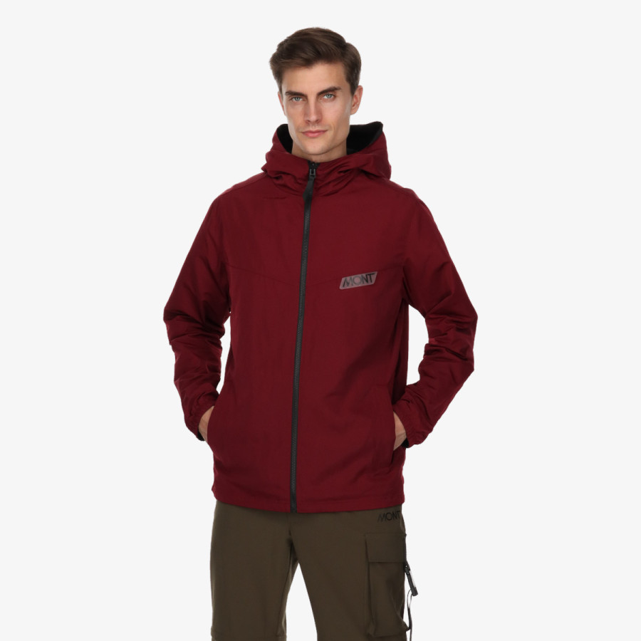 Mont Јакна M REVERSIBLE JKT 