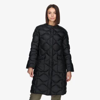 MONT Јакна MONT W QUILTED LONG JKT 