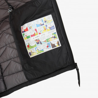 Mont Јакна MONT M LIGHTWEIGHT JKT 
