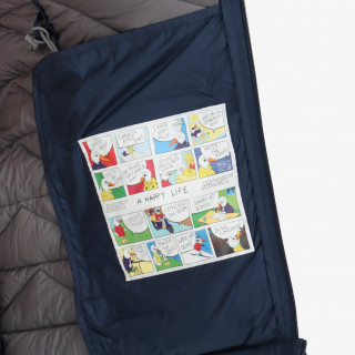 Mont Јакна MONT M LIGHTWEIGHT JKT 