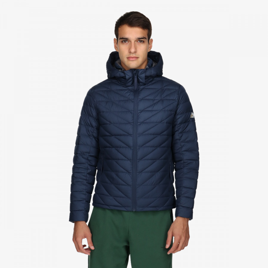 Mont Јакна MONT M LIGHTWEIGHT JKT 