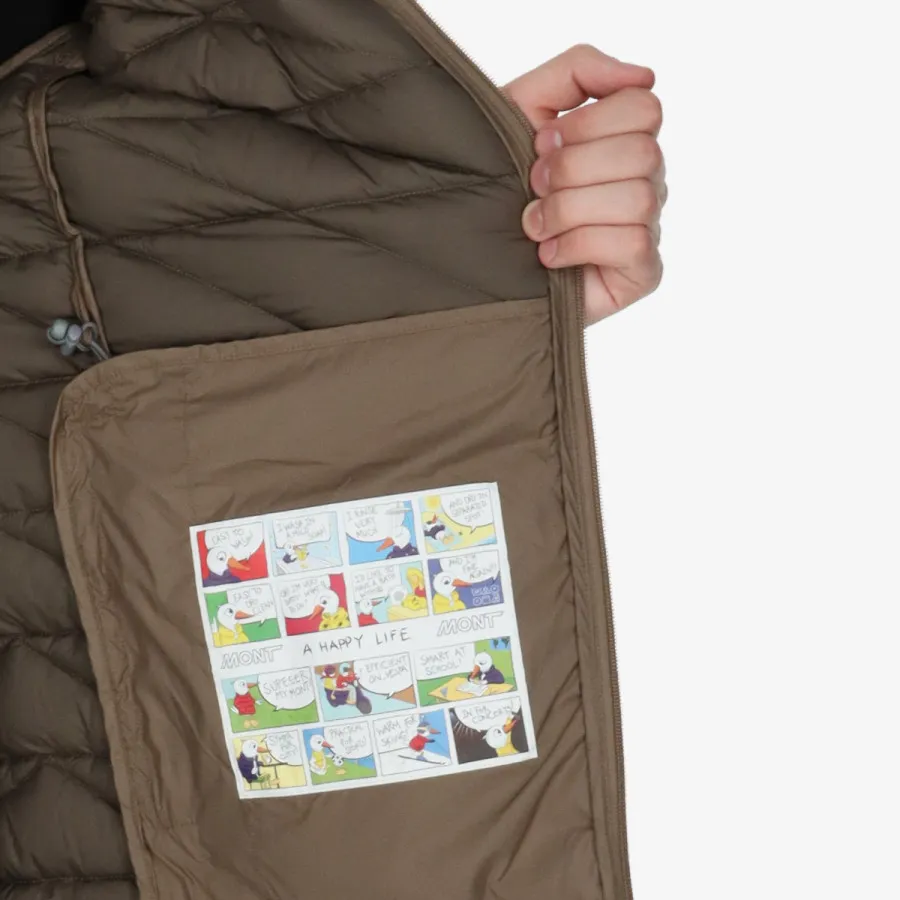MONT Јакна MONT M LIGHTWEIGHT JKT 
