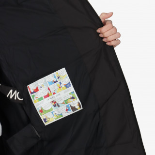 MONT Јакна MONT ALPINE LONG JKT 
