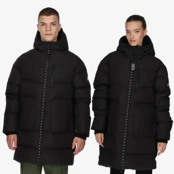 MONT Јакна MONT ALPINE LONG JKT 
