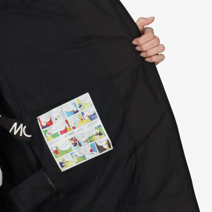 MONT Јакна MONT ALPINE LONG JKT 