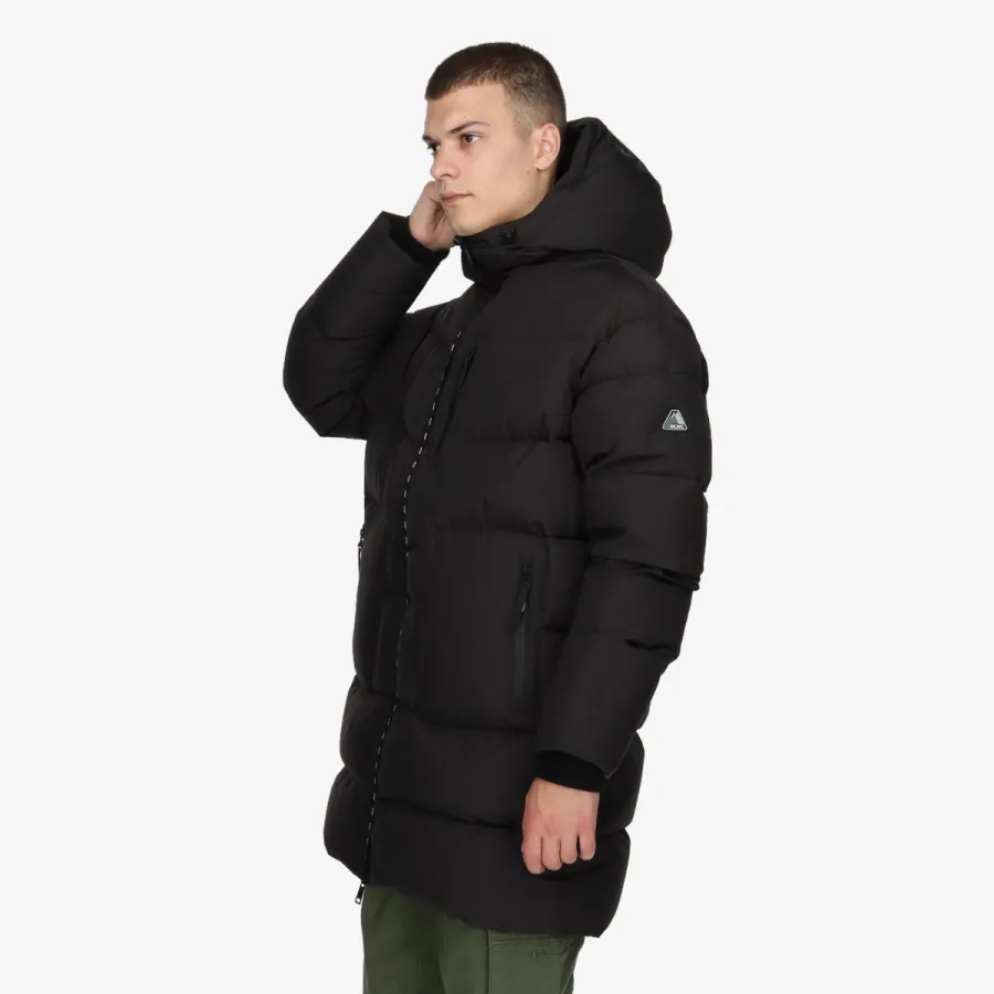 MONT Јакна MONT ALPINE LONG JKT 