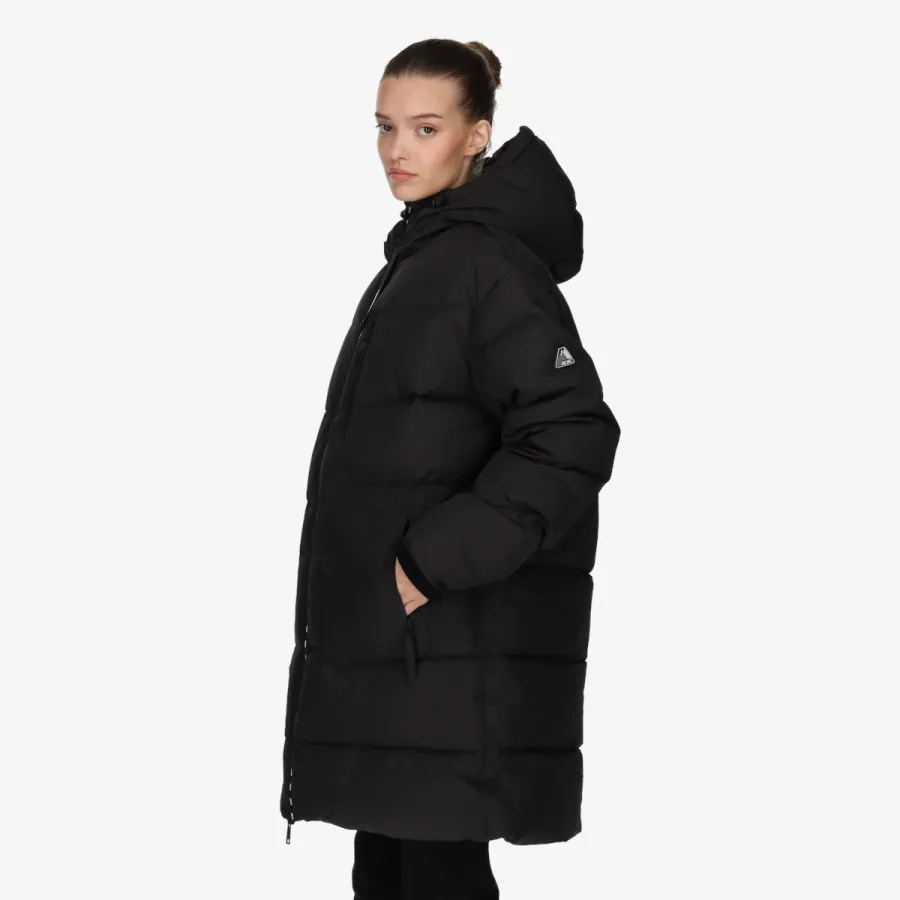 MONT Јакна MONT ALPINE LONG JKT 