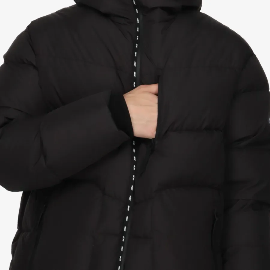 MONT Јакна MONT ALPINE LONG JKT 