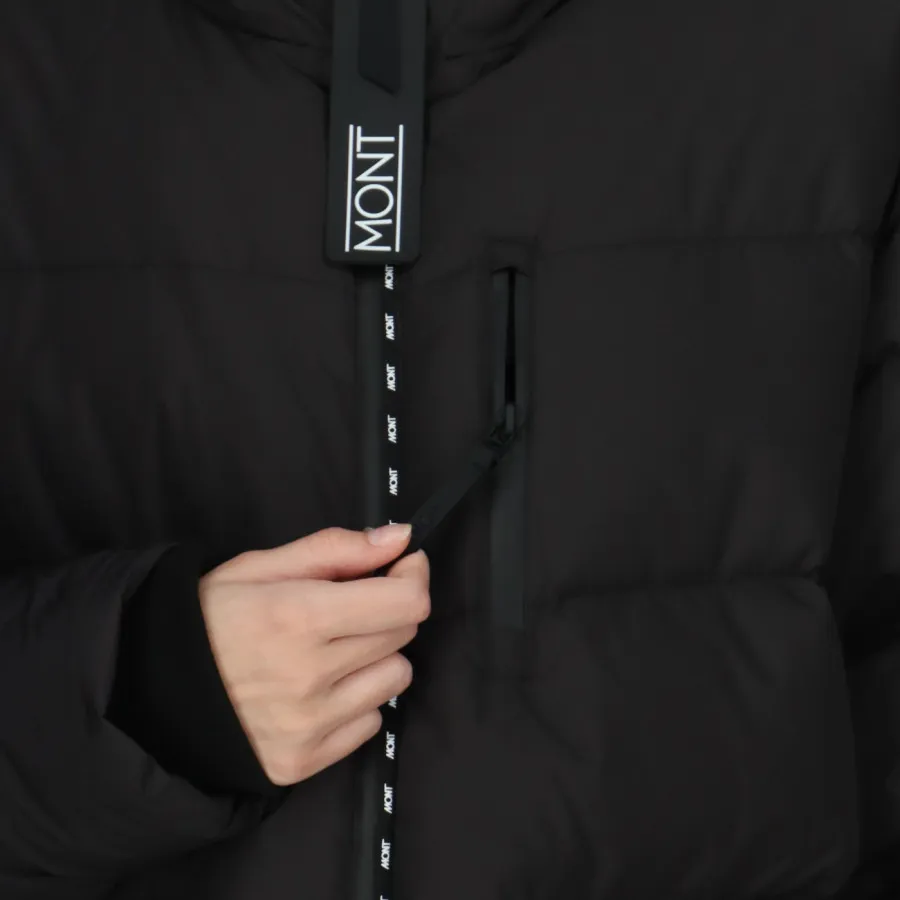 MONT Јакна MONT ALPINE LONG JKT 